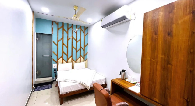 Номер Executive Hotel Vandana Palace