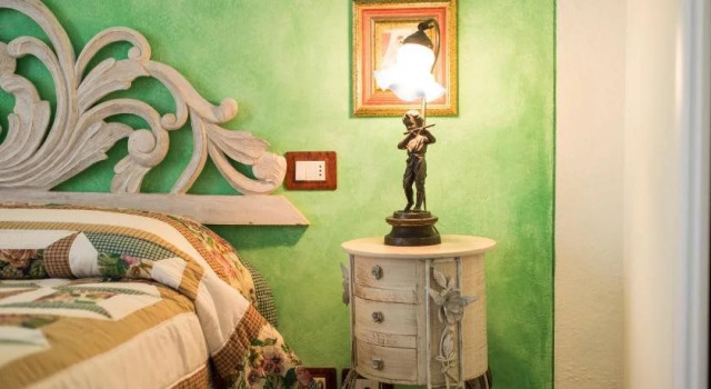 Albergo Da Annita