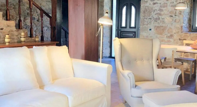 The Cliffs - Cottage Xilloi Beach, Prenota Casa vacanze  