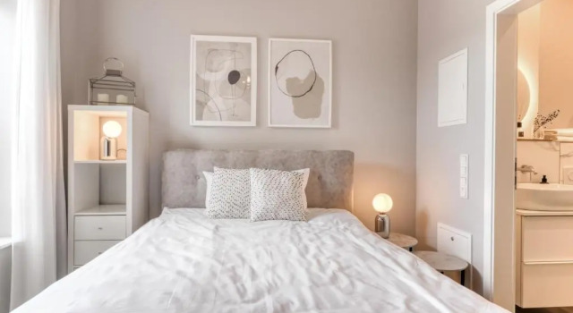 Apartment Homely