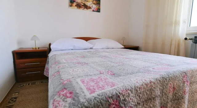 Номер Standard Scenic Retreat Rooms and Family Apartment