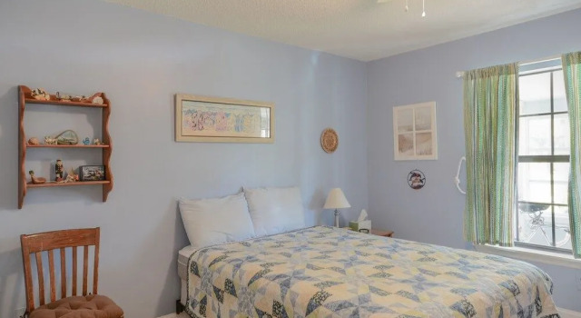 1152F - Fairvilla by RedAwning, Забронировать Дом для отпуска Нью-Смирна-Бич Daytona Beach Area, рядом с Поле для гольфа Нью Смирна Бич