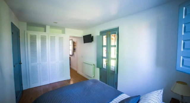 Casa Candelas, Rezervovat Apartmán Lugo de Llanera Španělsko