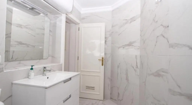 Апартаменты Puerto Banus Penthouse With Panoramic Sea Views