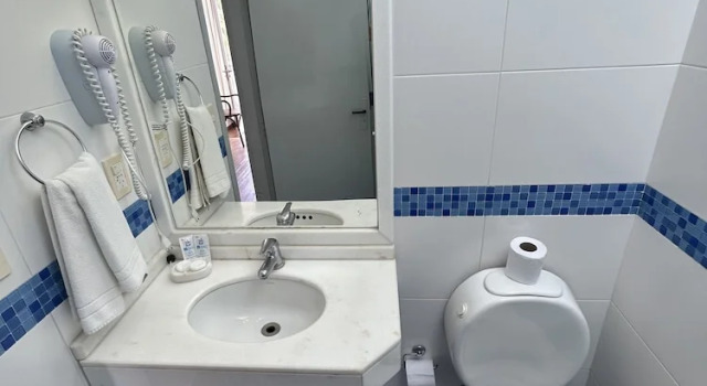 Номер Superior Hotel Tamariz