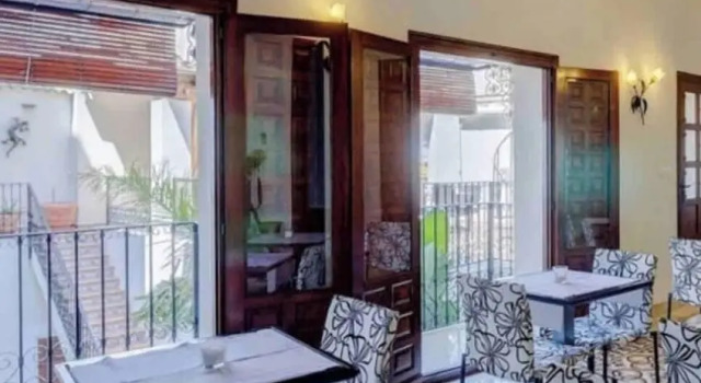 Номер Standard Casa Entre Viñas