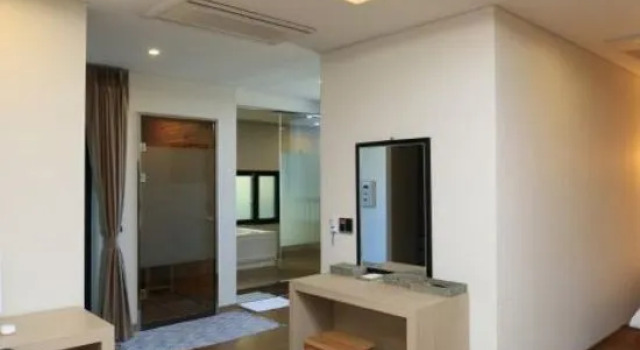 Люкс Hotel Clover