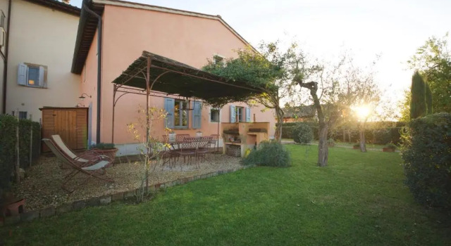 Коттедж Villa Anna