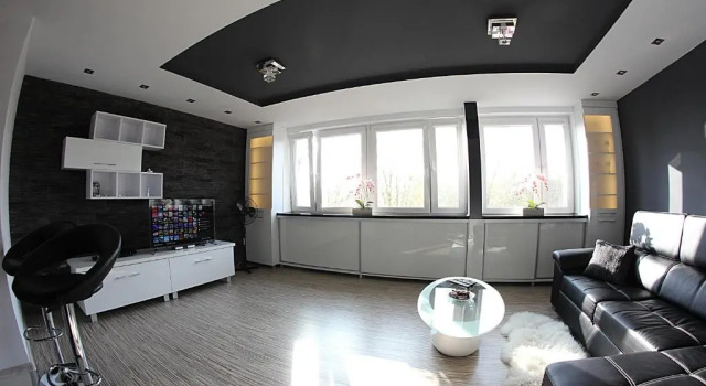 Black & White, Réserver Hôtel Racibórz Silesie