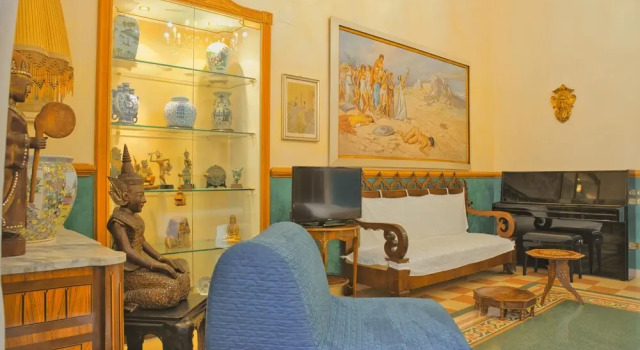 B&B Flora House, Забронировать Отель «постель и завтрак» Отели Салерно с завтраком, рядом с Дворец Читта ди Салерно, Завтраки