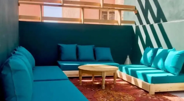 The Kozyhome