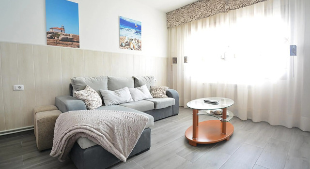 Casa de playa en un pequeño paraíso, Rezerwuj Hotel  