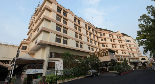 Hotel Daspalla, Rezervovat Hotel Hotely v Andhra Pradesh s parkováním, Parkování