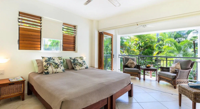 Frangipani Bed & Breakfast, Prenota Hotel Hotel a Queensland con piscina, Piscina
