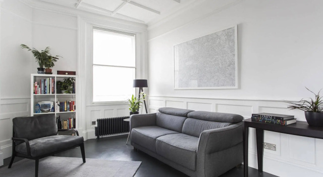 onefinestay - Clerkenwell apartments, Забронировать Апартаменты/квартира Апартаменты Лондона, рядом с Холборнский виадук, Апартаменты/квартира