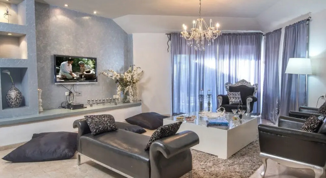 Appartment in Kfar Vradim