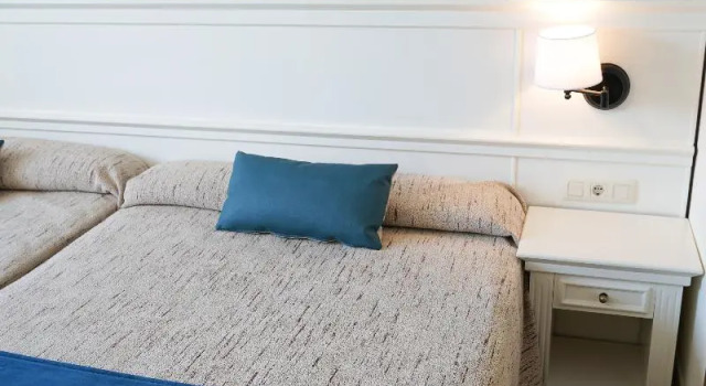 Полулюкс Ohtels Cabogata