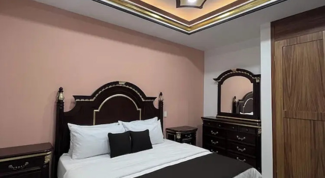 Студия Belova Luxury Hotel, San Cristobal de las Casas