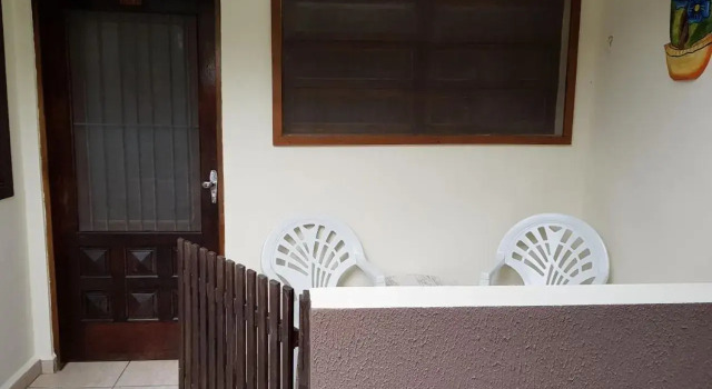 Casa Condomínio Ubatuba
