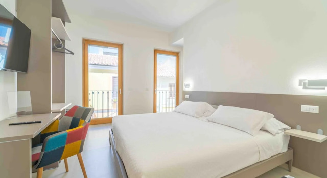 Номер Superior Nuova -Luxury Rooms & Apartment