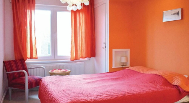 Residentie Emeraude 4D