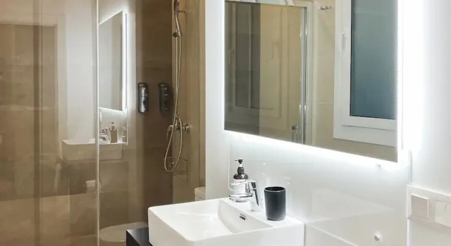 Номер Premium Sevilla DosTorres