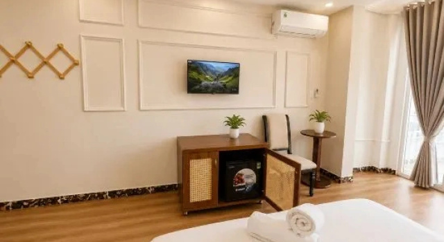 Люкс Luxury Atus Boutique Home