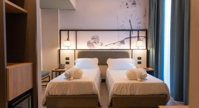 Номер Standard Modica Boutique Hotel