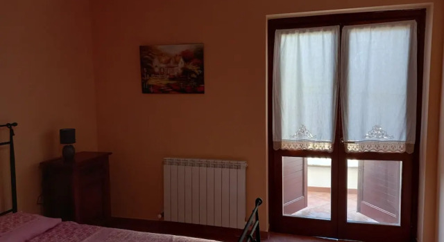 Номер Superior ROOMS IN SARDINIA RELAX, La casa delle fate