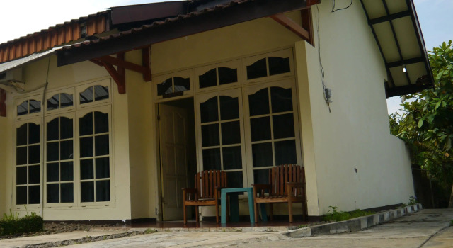 Hotel Tunas Alam, Prenota Hotel Hotel a Purwokerto con colazione, Colazione