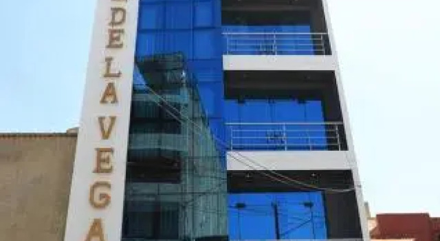 Hotel Vicente De La Vega, Rezervovat Hotel 3hvězdičkové hotely v Lambayeque, 3*