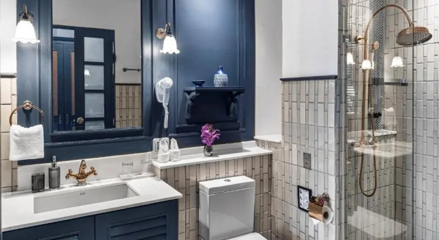 Двухместный номер Standard с красивым видом из окна Buri Sriping Riverside Resort & Spa