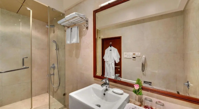 Номер Executive The Ambassador, Mumbai