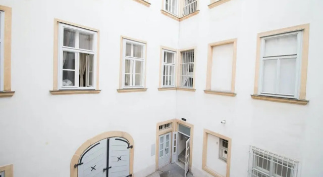 HeyMi Apartments Hoher Markt, Prenota Appartamento Hotel a Vienna con parcheggio, vicino a Augustine Church, Parcheggio