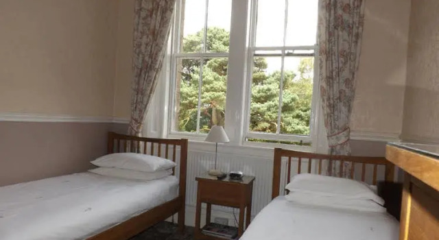The Scarthwaite Country House Hotel, Boek Hotel Lancaster Lancashire