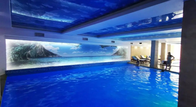 Апартаменты Milmari Resort - Apartman L43