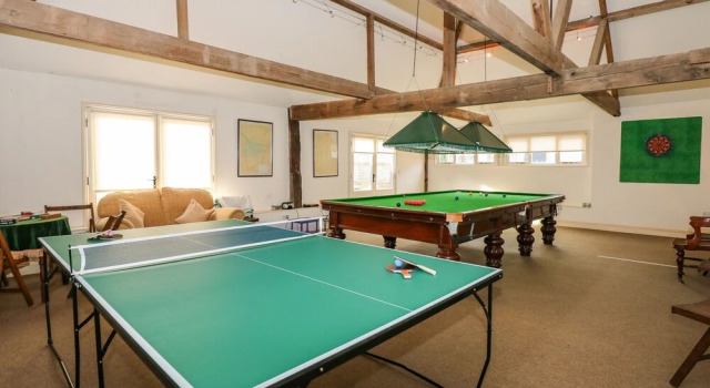 Hytte Southrepps Lodge