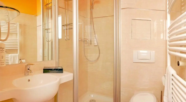 Номер Standard SEETELHOTEL Nautic Usedom Hotel & Spa das Hotel für Wellness & Genuss auf Usedom