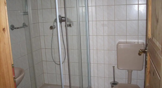 Номер Standard Pension & Restaurant "Alte Schule"