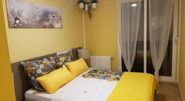 en la Montana Comfortable Holiday Residence