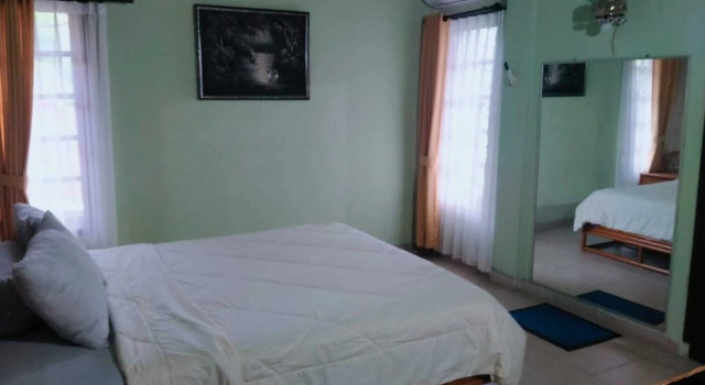 Cottage Classico Widi House