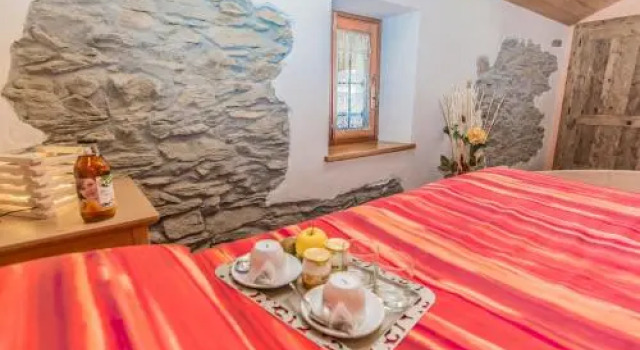 Locanda Il Campo della Quercia, Boek Hotel SPA-hotels in Piemonte, SPA