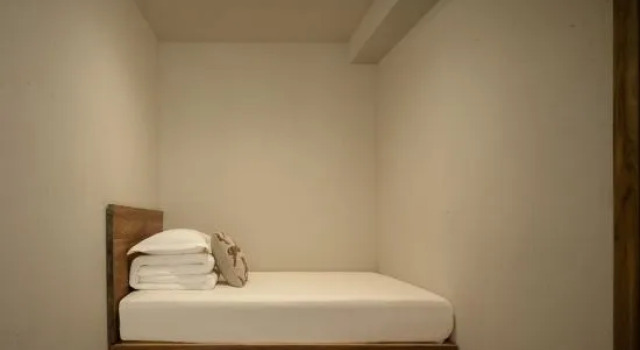 Люкс Wutai Mountain Hemlock Forest Homestay