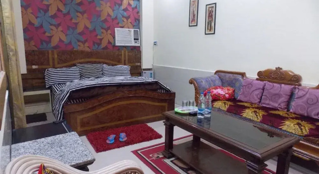 Hotel Roopam Dudhwa