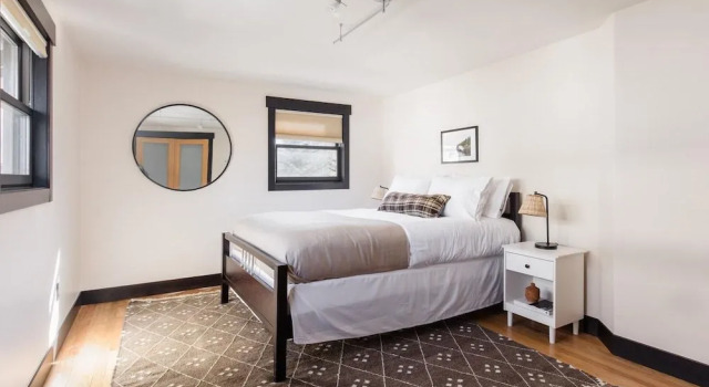 Harris Street - Paddington, Rezerwuj Hotel Hotele w Vail Ski z parkingiem, Parking