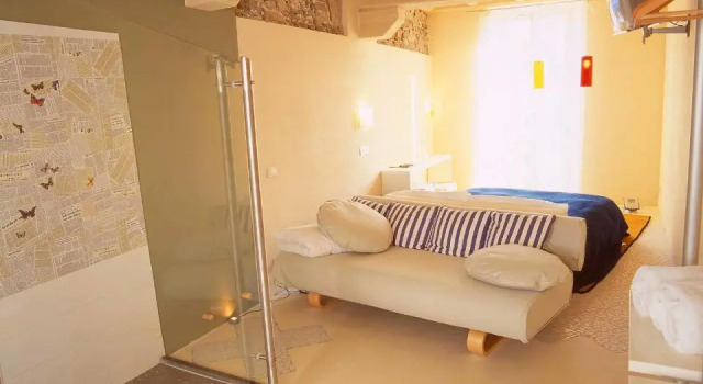 Номер Standard Hotel Aracoeli