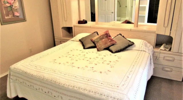 Люкс Victoria Palms Inn and Suites