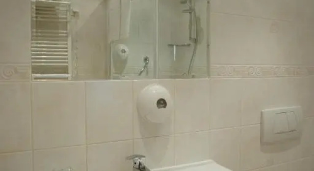 Номер Standard Hotel Grodzki