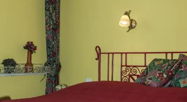 Номер Deluxe Bellevue Budapest B&B