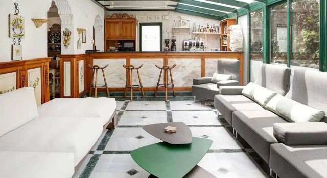 Hotel Rosa